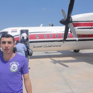 Meet your Posher, Mahmoud